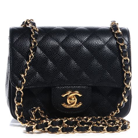 chanel mini flap bag black|chanel small flap bag black.